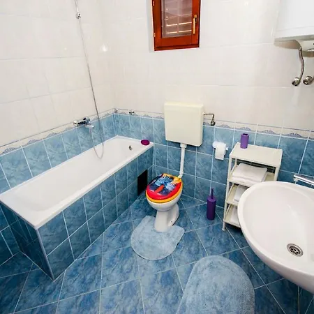 Appartement Barbara Trogir