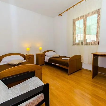 Appartement Barbara *
