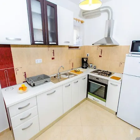 Appartement Barbara *