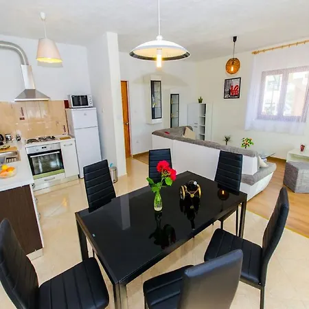 Appartement Barbara Trogir
