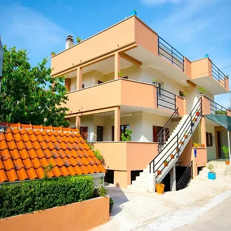 Appartement Barbara *