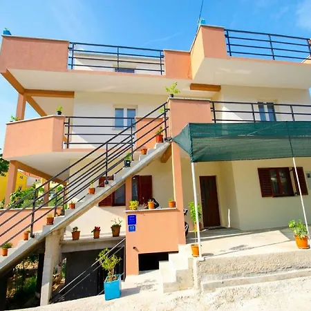 Appartement Barbara Trogir
